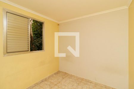 Quarto de apartamento para alugar com 2 quartos, 50m² em Conjunto Habitacional Jova Rural, São Paulo