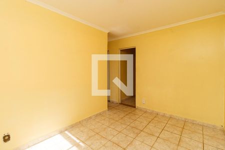 Sala de apartamento para alugar com 2 quartos, 50m² em Conjunto Habitacional Jova Rural, São Paulo