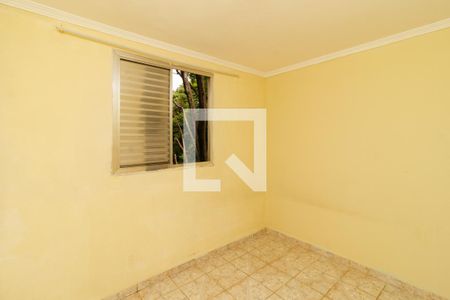 Quarto 2 de apartamento para alugar com 2 quartos, 50m² em Conjunto Habitacional Jova Rural, São Paulo