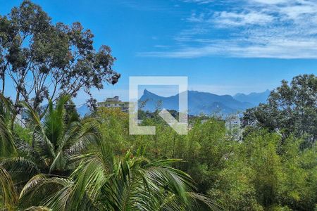 Varanda da Sala de apartamento para alugar com 2 quartos, 85m² em Ingá, Niterói