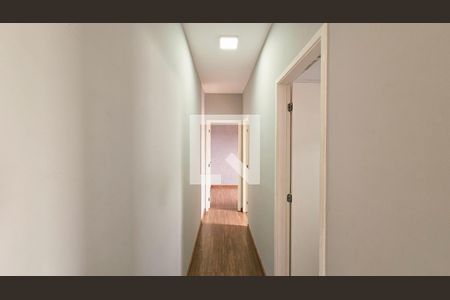 Apartamento para alugar com 2 quartos, 54m² em Vila Nova Medeiros, Jundiaí