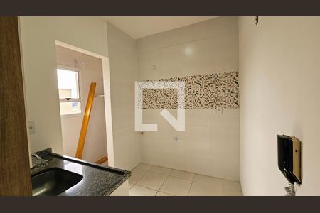Apartamento para alugar com 2 quartos, 54m² em Vila Nova Medeiros, Jundiaí