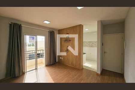 Apartamento para alugar com 2 quartos, 54m² em Vila Nova Medeiros, Jundiaí