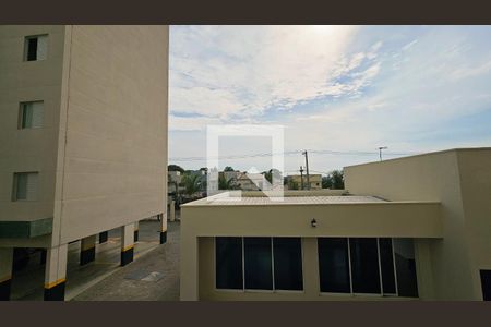 Apartamento para alugar com 2 quartos, 54m² em Vila Nova Medeiros, Jundiaí