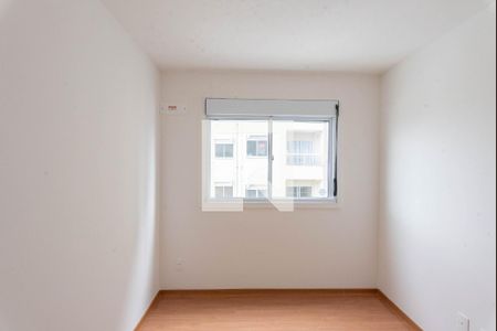 Suíte de apartamento à venda com 2 quartos, 56m² em Residencial Villa Garden, Campinas