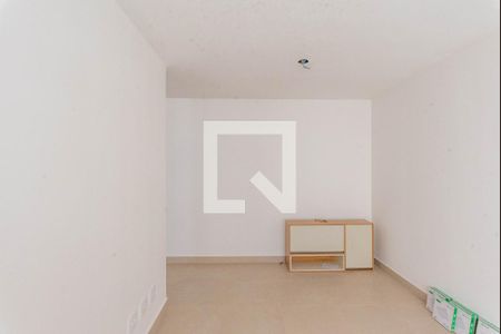 Sala de apartamento à venda com 2 quartos, 56m² em Residencial Villa Garden, Campinas