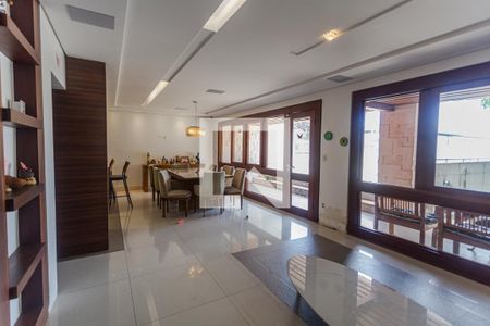 Sala 1 de casa à venda com 3 quartos, 315m² em Floresta, Belo Horizonte
