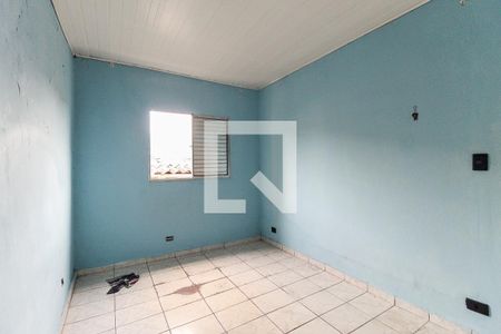 Quarto 1 de casa para alugar com 2 quartos, 50m² em Jardim Nordeste, São Paulo