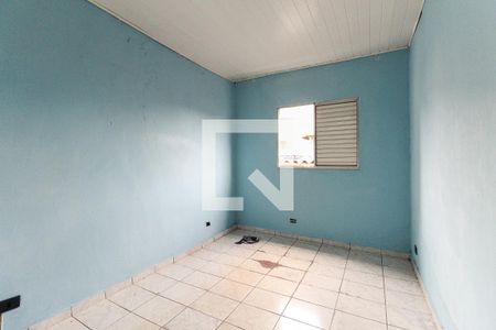 Quarto 1 de casa para alugar com 2 quartos, 50m² em Jardim Nordeste, São Paulo
