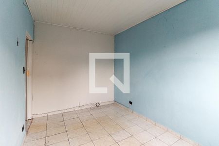 Quarto 1 de casa para alugar com 2 quartos, 50m² em Jardim Nordeste, São Paulo