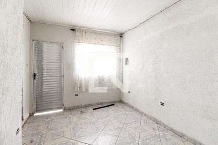 Sala de casa para alugar com 2 quartos, 50m² em Jardim Nordeste, São Paulo