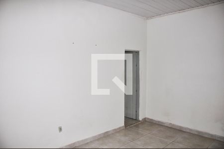 Detalhe - Quarto de casa para alugar com 1 quarto, 60m² em Vila Ribeiro de Barros, São Paulo