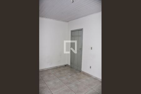 Detalhe - Quarto de casa para alugar com 1 quarto, 60m² em Vila Ribeiro de Barros, São Paulo