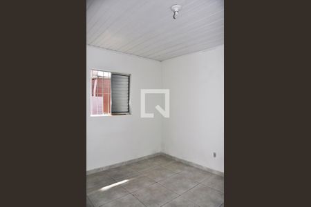 Detalhe - Quarto de casa para alugar com 1 quarto, 60m² em Vila Ribeiro de Barros, São Paulo
