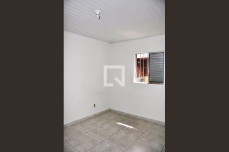 Sala/Quarto de casa para alugar com 1 quarto, 60m² em Vila Ribeiro de Barros, São Paulo