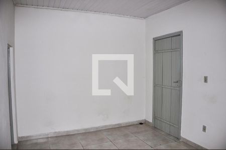 Detalhe - Quarto de casa para alugar com 1 quarto, 60m² em Vila Ribeiro de Barros, São Paulo