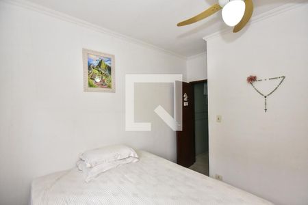 Quarto de casa para alugar com 2 quartos, 110m² em Vila Maria Augusta, São Paulo