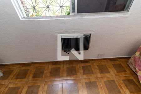 Detalhe da Sala de apartamento para alugar com 1 quarto, 60m² em Praça Seca, Rio de Janeiro