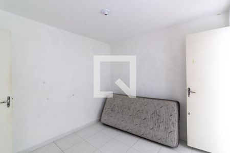 Quarto 2 de casa para alugar com 2 quartos, 67m² em Chácara Santo Antônio (zona Sul), São Paulo