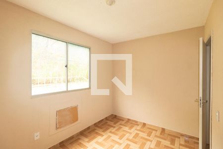 Quarto 1 de apartamento para alugar com 2 quartos, 43m² em Campo Grande, Rio de Janeiro