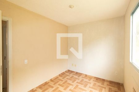Quarto 1 de apartamento para alugar com 2 quartos, 43m² em Campo Grande, Rio de Janeiro
