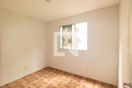 Quarto 2 de apartamento para alugar com 2 quartos, 43m² em Campo Grande, Rio de Janeiro