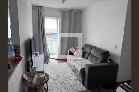 Apartamento à venda com 2 quartos, 56m² em Bonsucesso, Rio de Janeiro