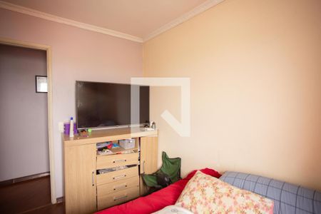 QUARTO 1 de apartamento à venda com 2 quartos, 51m² em Vila Santa Maria, São Paulo