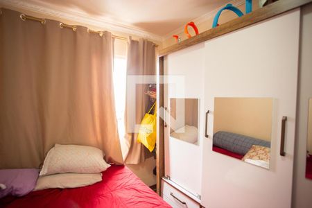 QUARTO 1 de apartamento à venda com 2 quartos, 51m² em Vila Santa Maria, São Paulo