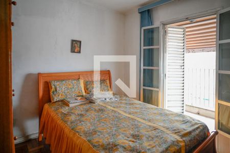 Quarto 1 de casa à venda com 3 quartos, 300m² em Vila Brasilina, São Paulo