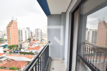 Quarto de apartamento para alugar com 1 quarto, 33m² em Vila Mariana, São Paulo