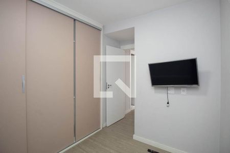 Quarto 1 de apartamento para alugar com 2 quartos, 40m² em Vila Guilherme, São Paulo
