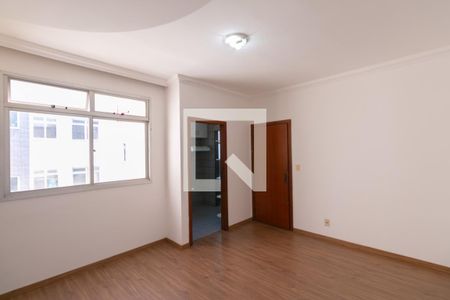 Apartamento à venda com 2 quartos, 62m² em Castelo, Belo Horizonte