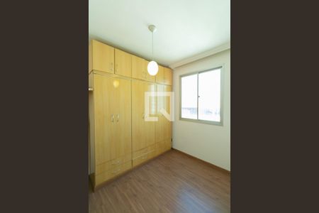 Apartamento à venda com 2 quartos, 62m² em Castelo, Belo Horizonte