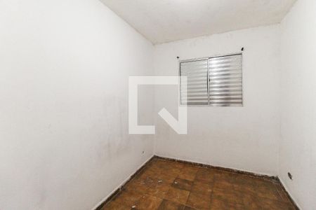 Quarto 2 de casa para alugar com 2 quartos, 50m² em Jardim Nordeste, São Paulo