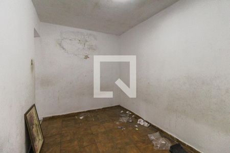 Quarto 1 de casa para alugar com 2 quartos, 50m² em Jardim Nordeste, São Paulo