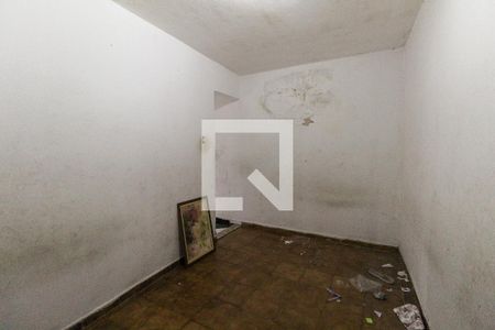 Quarto 1 de casa para alugar com 2 quartos, 50m² em Jardim Nordeste, São Paulo