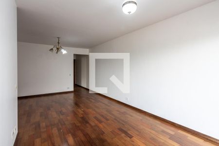 Apartamento para alugar com 3 quartos, 93m² em Barra Funda, São Paulo