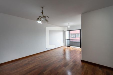 Apartamento para alugar com 3 quartos, 93m² em Barra Funda, São Paulo