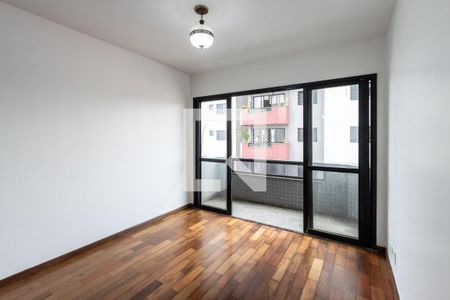 Apartamento para alugar com 3 quartos, 93m² em Barra Funda, São Paulo