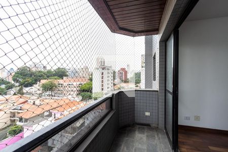 Apartamento para alugar com 3 quartos, 93m² em Barra Funda, São Paulo