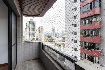 Apartamento para alugar com 3 quartos, 93m² em Barra Funda, São Paulo