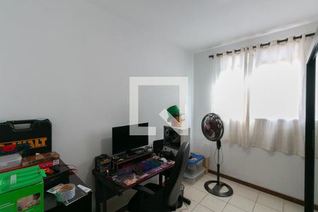 Apartamento à venda com 2 quartos, 52m² em Castelo, Belo Horizonte