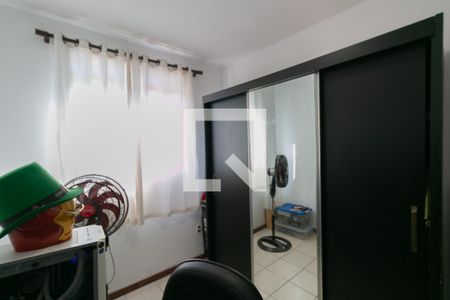 Apartamento à venda com 2 quartos, 52m² em Castelo, Belo Horizonte