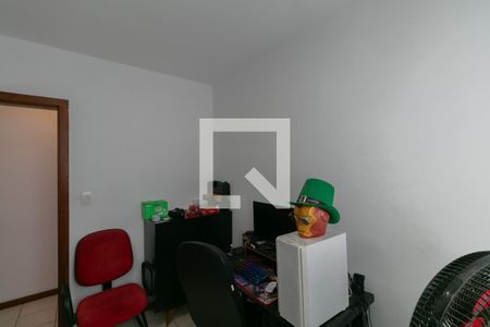 Apartamento à venda com 2 quartos, 52m² em Castelo, Belo Horizonte