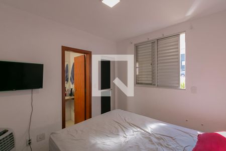 Apartamento à venda com 2 quartos, 52m² em Castelo, Belo Horizonte