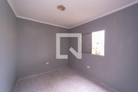 Quarto 2 de casa para alugar com 2 quartos, 90m² em Jardim Santo Antonio, São Paulo