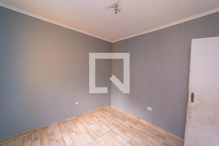 Quarto 1 de casa para alugar com 2 quartos, 90m² em Jardim Santo Antonio, São Paulo