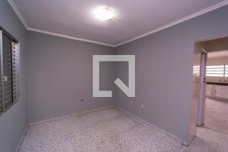 Sala de casa para alugar com 2 quartos, 90m² em Jardim Santo Antonio, São Paulo