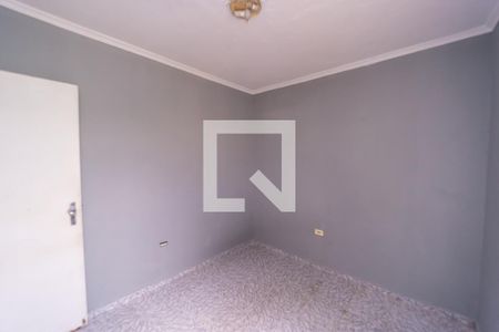 Quarto 2 de casa para alugar com 2 quartos, 90m² em Jardim Santo Antonio, São Paulo